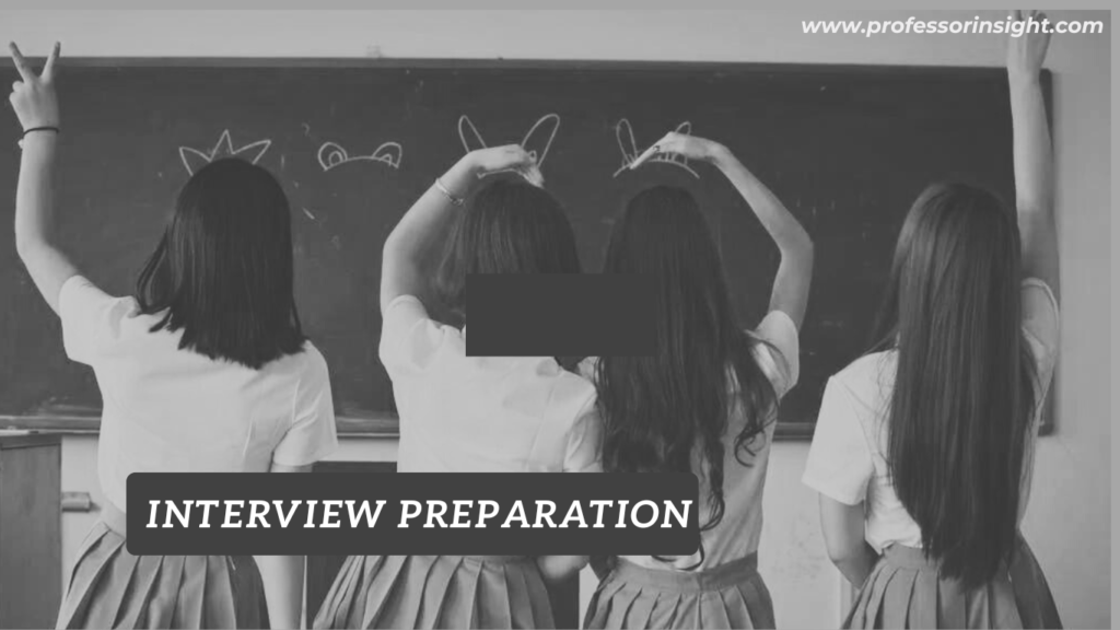 Most asking interview Questions with their answers: - Interview Preparation Part-4