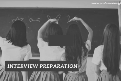 Most asking interview Questions with their answers: - Interview Preparation Part-4