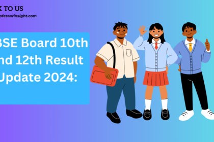 CBSE Board 10th and 12th Result Update 2024: