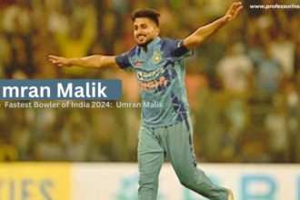 Umran Malik’s Cricket journey and struggle and full biography: Know all about him