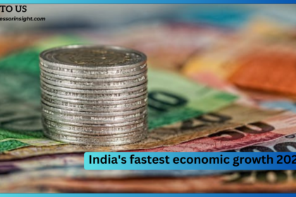 India will become the 3rd Largest economy by 2028: Says Experts