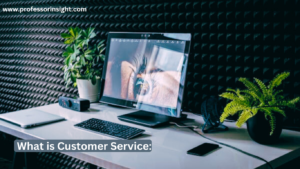 Read more about the article What is Customer Service: Interview Preparation Part- 7