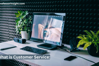 What is Customer Service: Interview Preparation